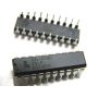 GAL16V8D-25LPN High-Performance Generic Array Logic (GAL) IC