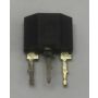 BC157B  TRANSISTOR  SOT-25 157B