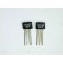 M51204 MITSUBISHI INTEGRATED CIRCUIT TO-92-5