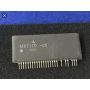 M67170 MITSUBISHI INTEGRATED CIRCUIT SIP24