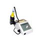 ZD929C Professional Soldering Station with digital Display
