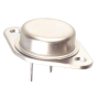 BU500 TRANSISTOR TO-3