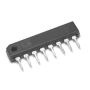 (100PCS) LA3161 SANYO INTEGRATED CIRCUIT SIP-8