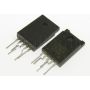 STRF6267 INTEGRATED CIRCUIT STR-F6267 F6267