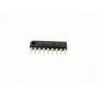 (3PCS) LA6358S SANYO INTEGRATED CIRCUIT SIP-9 (LOT OF 3)