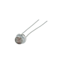 PGM5537 Photoresistor; 100mW; 16÷50kΩ; 540nm; Mounting: THT; 150VDC
