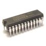 TA2092N  POWER DRIVER IC FOR CD PLAYERS DIP-24