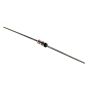 1N270 Pin Diode, Single, 100 V, DO-7, 2 Pin, 0.8 pF