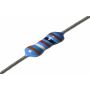 150 Ohm 1/2W Metal Film Resistor  (LOT OF 5PCS)