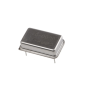 QX14T50B12.00000B50TT Oscillator, ±50ppm HCMOS, 14-Pin DIP14