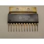 LA4250 INTEGRATED CIRCUIT