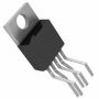 BUK201-50Y PowerMOS transistor TOPFET  TO-220-5