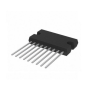 TDA3654Q INTEGRATED CIRCUIT