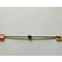 1N5811 Diode Standard 150V 6A Through Hole  (LOT OF 2)