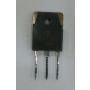 2SK1081 FUJI DENKI N-CHANNEL SILICON POWER MOS-FET TRANSISTOR K1081 