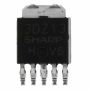 PQ3DZ53U IC REG LDO 3.3V 0.5A SC63