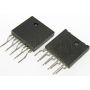 STRS6709  INTEGRATED CIRCUIT