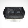STK401-050  INTEGRATED CIRCUIT