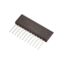MP4410 Quad N-Channel MOSFET Module, 20 A, 60 V