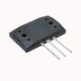 2SD2489 SANKEN TRANSISTOR MT-200