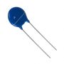 S14K275 Metal Oxide Varistor (MOV) - 275V AC 14mm Disc