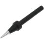 2x SP-1011-T1 Tip conical 1mm for SP-1011DLR station SOLDER PEAK