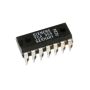 TCA965 INTEGRATED CIRCUIT DIP-14 SIEMENS