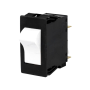 TA45-ABTWF160C0 Circuit breaker; Urated: 240VAC; 60VDC; 16A; DPST; Poles: 2; MCB