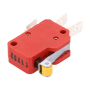 1006.1201 MICROSWITCH Action Rapide; Avec Levier (Avec Rouleau); Spdt ; Pos : 2'