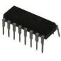 TDA2824 INTEGRATED CIRCUIT DIP-15