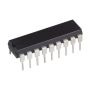TDA2575AQ Video IF Amplifier Demodulator IC DIP-18