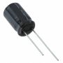 E.CAP/2200UF 25VD 2200UF 25V 105DEG  CAP ALUM RADIAL