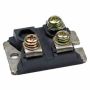 BF3510TV DIODE BRIDGE 1000V 60KHZ ISOTOP BF3510 3510