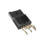 STRD4412 VOLTAGE REGULATOR INTEGRATED CIRCUIT HZIP-5 (LOT OF 100)