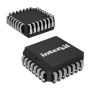 IS82C59A IC INTERFACE SPECIALIZED 28PLCC