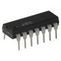 NJM2279D NJRC IC VIDEO SWITCH 3-IN/2-OUT 14DIP