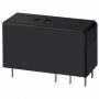 RT424012 General Purpose Relay DPDT (2 Form C) 12VDC Coil Through Hole