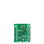MIKROE-5060 Múltiple Función Sensor Desarrollo Tools Aire Calidad 9Click GB