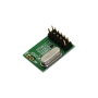 RFM12B-868DP Module RF FM transceiver FSK 868MHz SPI -105dBm