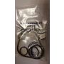 VC-386  VIDEO BELT KIT FOR SHARP (6) VC386