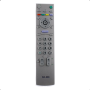 New Remote Control For Sony TV`s RM-ED008 KDL-40T3500 KDL-40U2500 KDL-40V2500