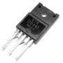STRD5441 INTEGRATED CIRCUIT