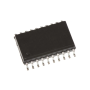 MAX6920AWP+ IC DRVR VFD TUBE SRL 20SOIC