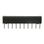 4310R-R2R-103LF RES NTWRK 16 RES MULT OHM 10SIP
