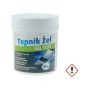 TOPNIKZEL/100 Flux: rosin based; RMA; gel; plastic container; 100ml