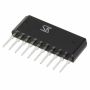 STA401A  ORIGINAL SANKEN TRANS 4NPN DARL 60V 4A 10SIP