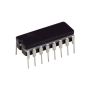 MC10116L MOTOROLA INTEGRATED CIRCUIT CDIP-16