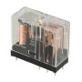 G2R1AE-DC24 RELAY GEN PURPOSE SPST 16A 24V