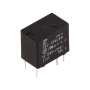 2-1419130-8 Relay: electromagnetic; SPDT; Ucoil: 24VDC; Icontacts max: 1A; PCB