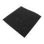 039-0050 Conductive foam; ESD; L: 305mm; W: 305mm; Thk: 6mm; polyurethane ANTIST
